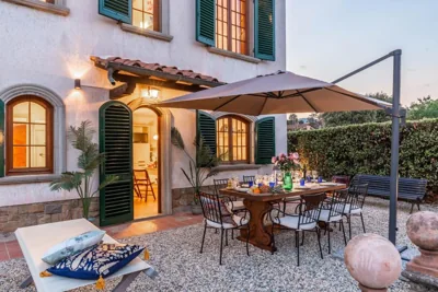 Villa Cesare 4 bedroom Villa with Pool – 사진 2