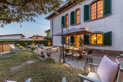 Villa Cesare 4 bedroom Villa with Pool – 사진 3