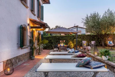 Villa Cesare 4 bedroom Villa with Pool – 사진 4