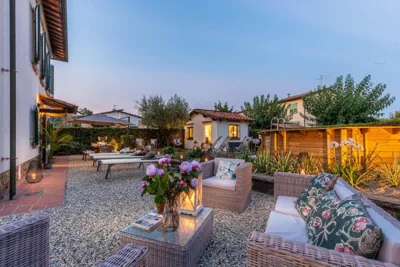 Villa Cesare 4 bedroom Villa with Pool – 사진 5