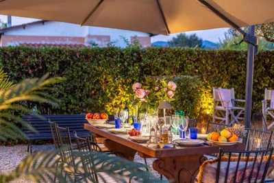 Villa Cesare 4 bedroom Villa with Pool – 사진 6