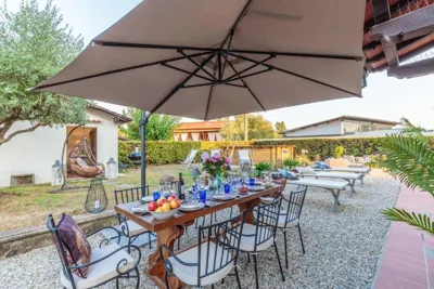 Villa Cesare 4 bedroom Villa with Pool – 사진 7