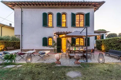 Villa Cesare 4 bedroom Villa with Pool – 사진 8