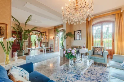 Villa Cesare 4 bedroom Villa with Pool – 사진 10