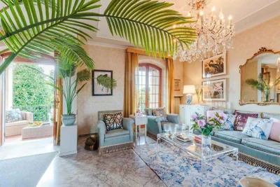 Villa Cesare 4 bedroom Villa with Pool – 사진 11