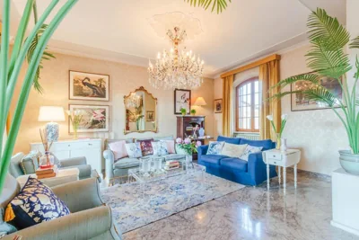 Villa Cesare 4 bedroom Villa with Pool – 사진 12