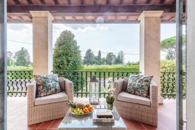 Villa Cesare 4 bedroom Villa with Pool – 사진 13