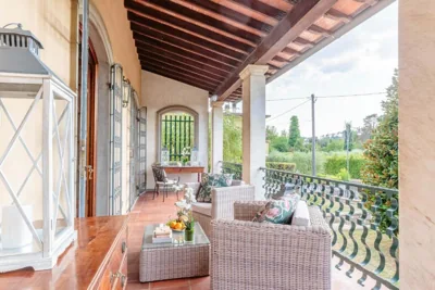 Villa Cesare 4 bedroom Villa with Pool – 사진 14