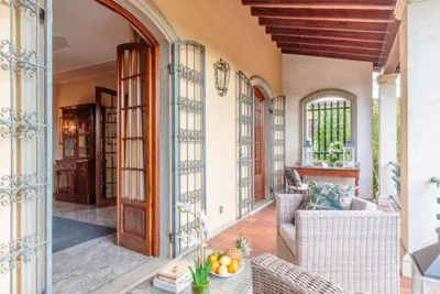 Villa Cesare 4 bedroom Villa with Pool – 사진 15