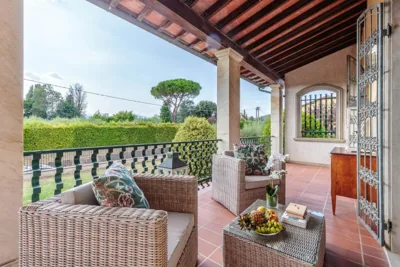 Villa Cesare 4 bedroom Villa with Pool – 사진 16